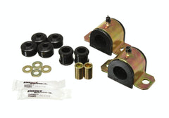 Energy Suspension 8.5148G Rear Sway Bar Bushing Set 25mm