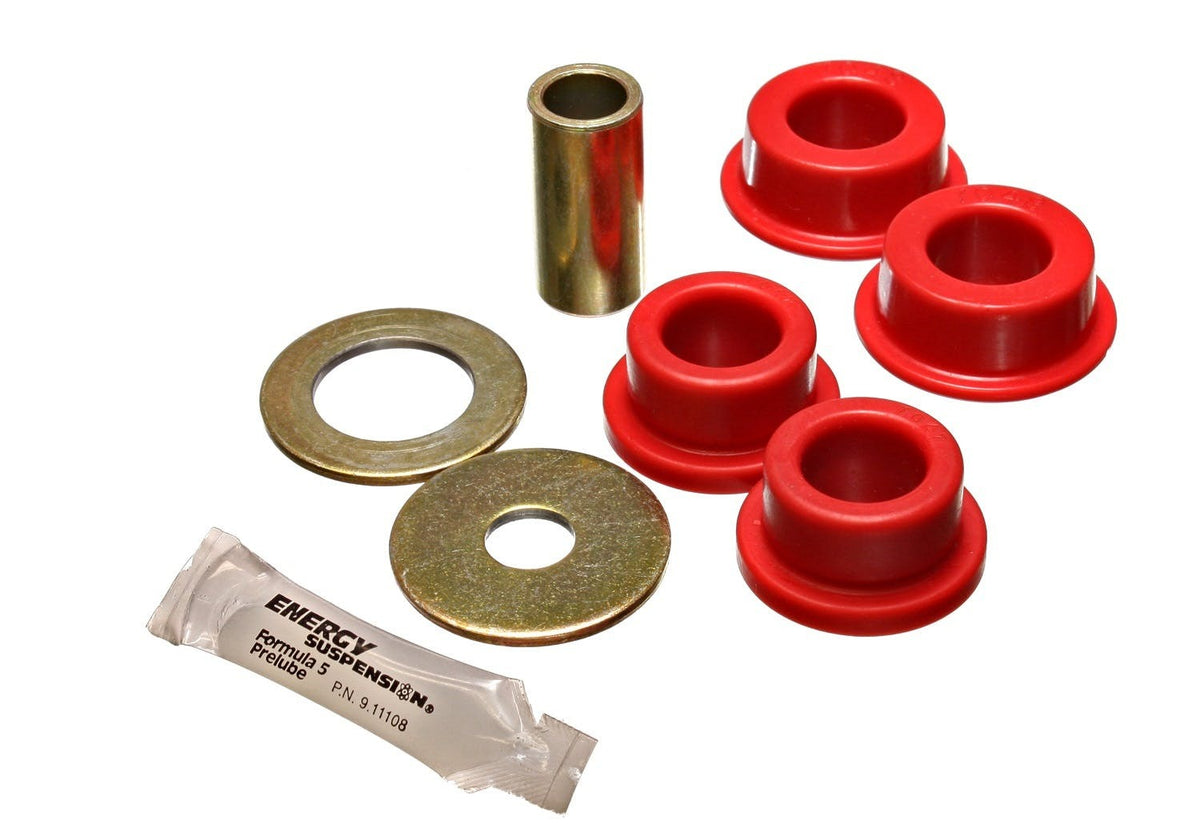 Energy Suspension 8.7104R Track Arm Bush Set