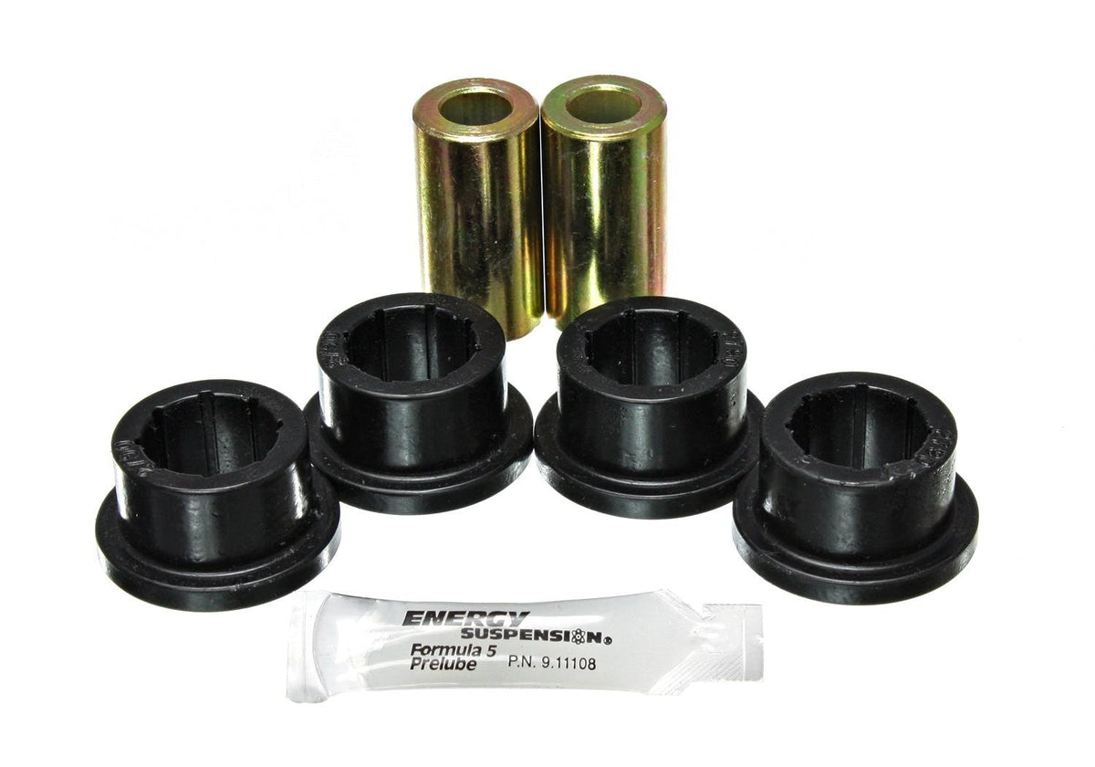 Energy Suspension 8.7105G Rear Track Rod Bushing Set