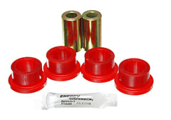 Energy Suspension 8.7105R Rear Track Rod Bushing Set