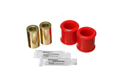 Energy Suspension 8.7107R Rear Track Bar Bushing Set