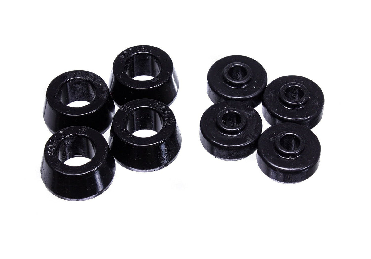 Energy Suspension 8.8102G Rear Shock Bushings