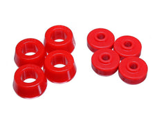 Energy Suspension 8.8102R Rear Shock Bushings
