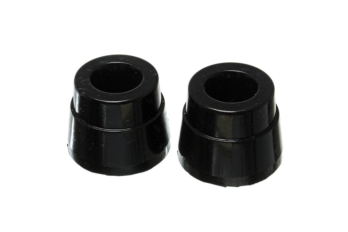 Energy Suspension 8.9101G Bump Stop Set - Front