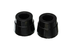 Energy Suspension 8.9101G Bump Stop Set - Front