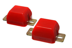 Energy Suspension 8.9102R Bump Stop Set Rear