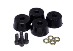Energy Suspension 8.9103G Front Bump Stop Set