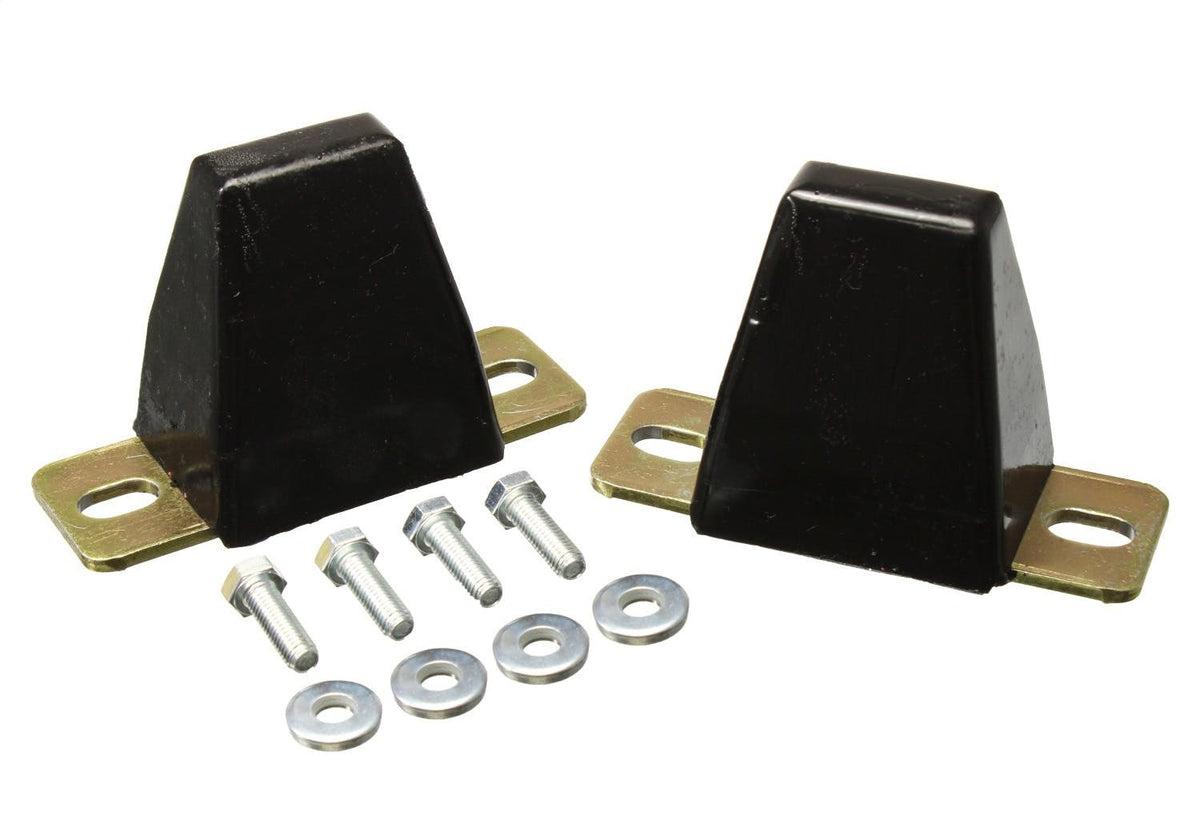 Energy Suspension 8.9107G Rear Axle Bump Stop