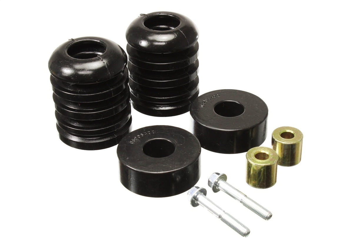 Energy Suspension 8.9108G Front Inner Coil Spring Bump Stop