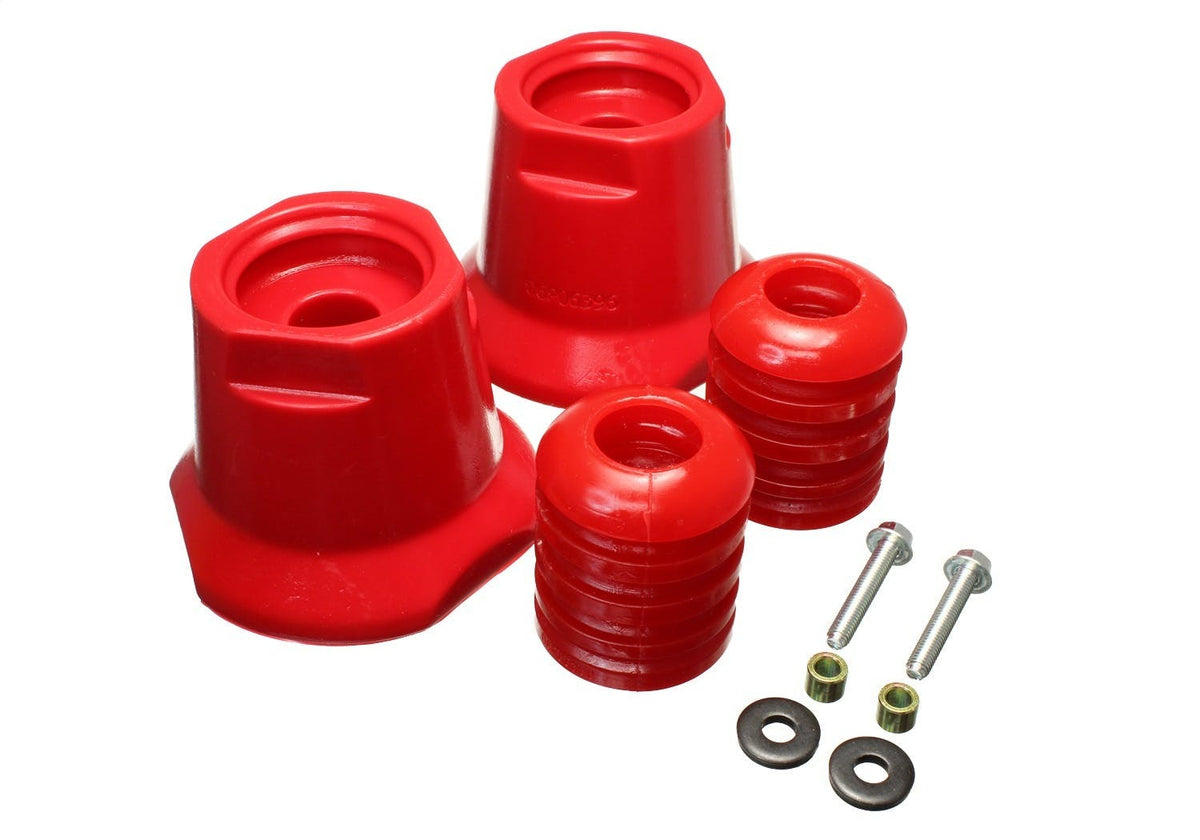 Energy Suspension 8.9109R Rear Inner Coil Spring Bump Stop