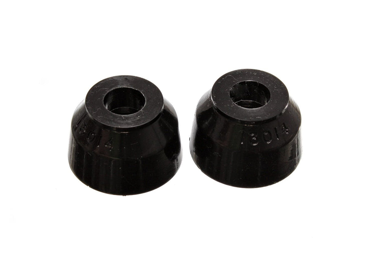 Energy Suspension 9.13131G Tie Rod End and Ball Joint Boot