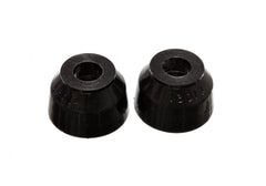 Energy Suspension 9.13131G Tie Rod End and Ball Joint Boot