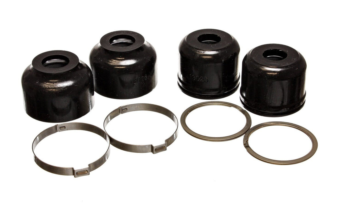 Energy Suspension 9.13136G Ball Joint Boot Set - Front or Rear