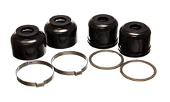 Energy Suspension 9.13136G Ball Joint Boot Set - Front or Rear