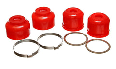 Energy Suspension 9.13136R Ball Joint Boot Set - Front or Rear