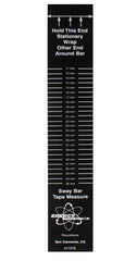Energy Suspension 9.20123 Sway Bar Tape Measures 25 pack