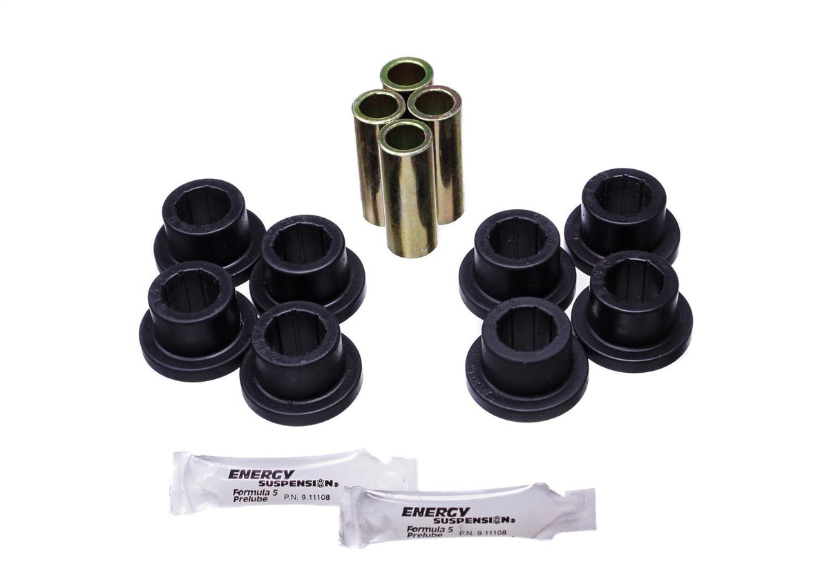 Energy Suspension 9.2108G Control Arm Bushing Set