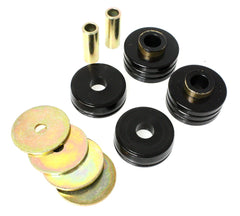 Energy Suspension 9.4102G Body Mount Bushings