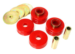 Energy Suspension 9.4102R Body Mount Bushings