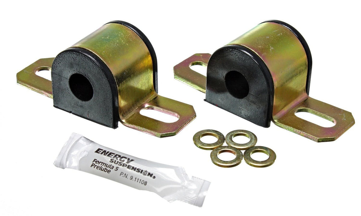 Energy Suspension 9.5108G 7/8in. SWAY BAR BUSHING SET