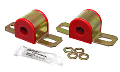 Energy Suspension 9.5108R 7/8in. SWAY BAR BUSHING SET