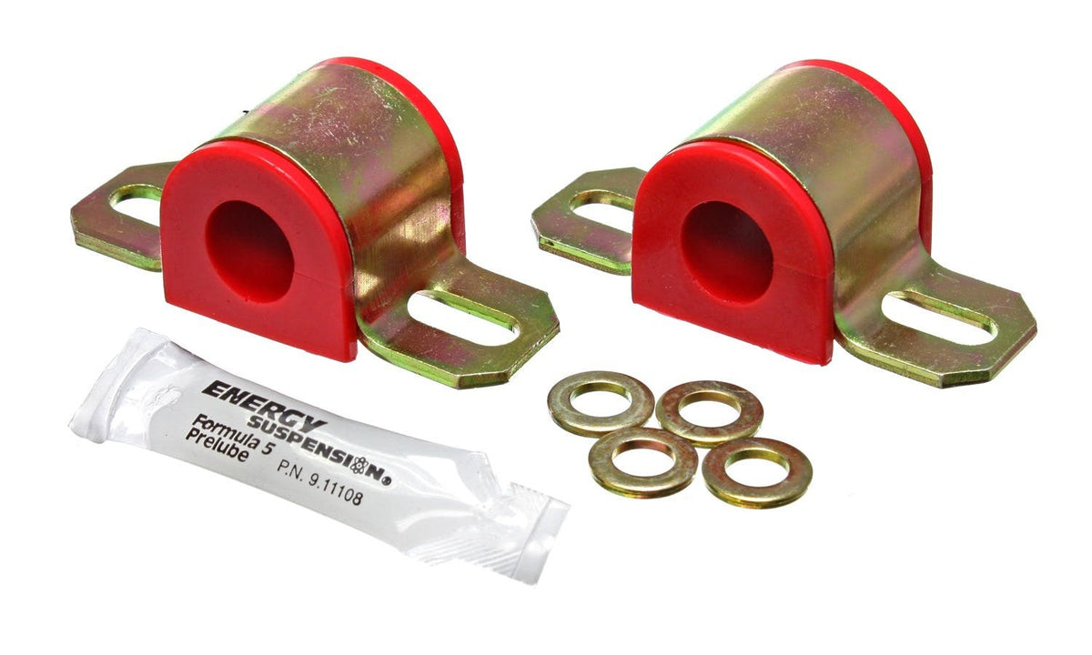 Energy Suspension 9.5120R 5/8in. (16MM) SWAY BAR BUSHING SET