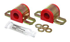Energy Suspension 9.5120R 5/8in. (16MM) SWAY BAR BUSHING SET
