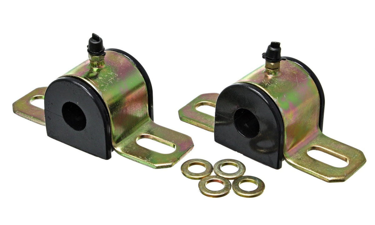 Energy Suspension 9.5154G 5/8in. SWAY BAR BUSHING SET