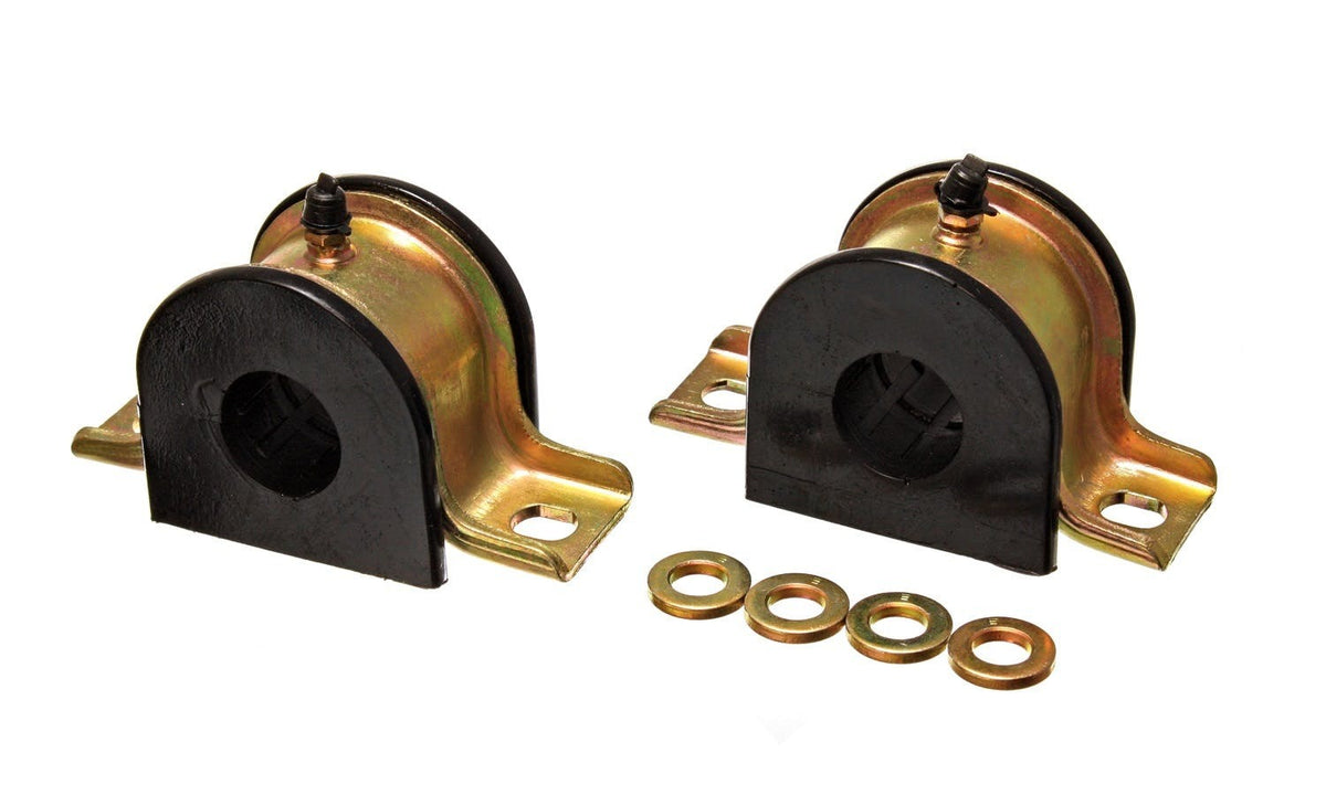 Energy Suspension 9.5180G UNIVERSAL SWAY BAR BUSHING SET 1in. DIA.