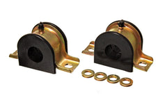Energy Suspension 9.5180G UNIVERSAL SWAY BAR BUSHING SET 1in. DIA.
