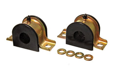 Energy Suspension 9.5183G UNIVERSAL SWAY BAR BUSHING SET 1 1/8in. DIA.