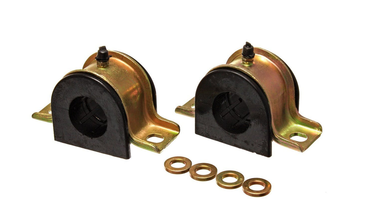 Energy Suspension 9.5187G UNIVERSAL SWAY BAR BUSHING SET 1 3/8in. DIA.