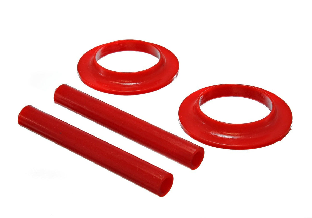 Energy Suspension 9.6102R Coil Spring Isolator Set