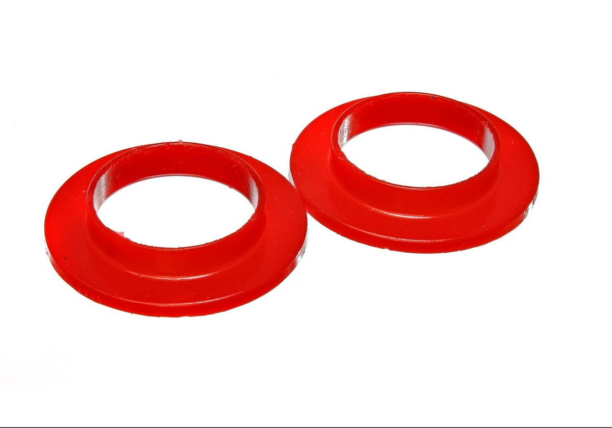 Energy Suspension 9.6103R Coil Spring Isolator Set