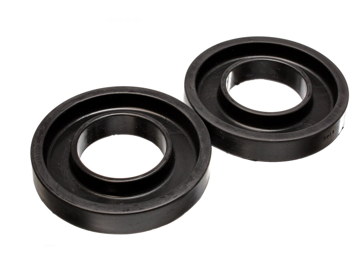 Energy Suspension 9.6105G Coil Spring Isolator Set