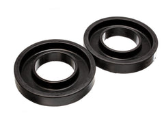 Energy Suspension 9.6105G Coil Spring Isolator Set