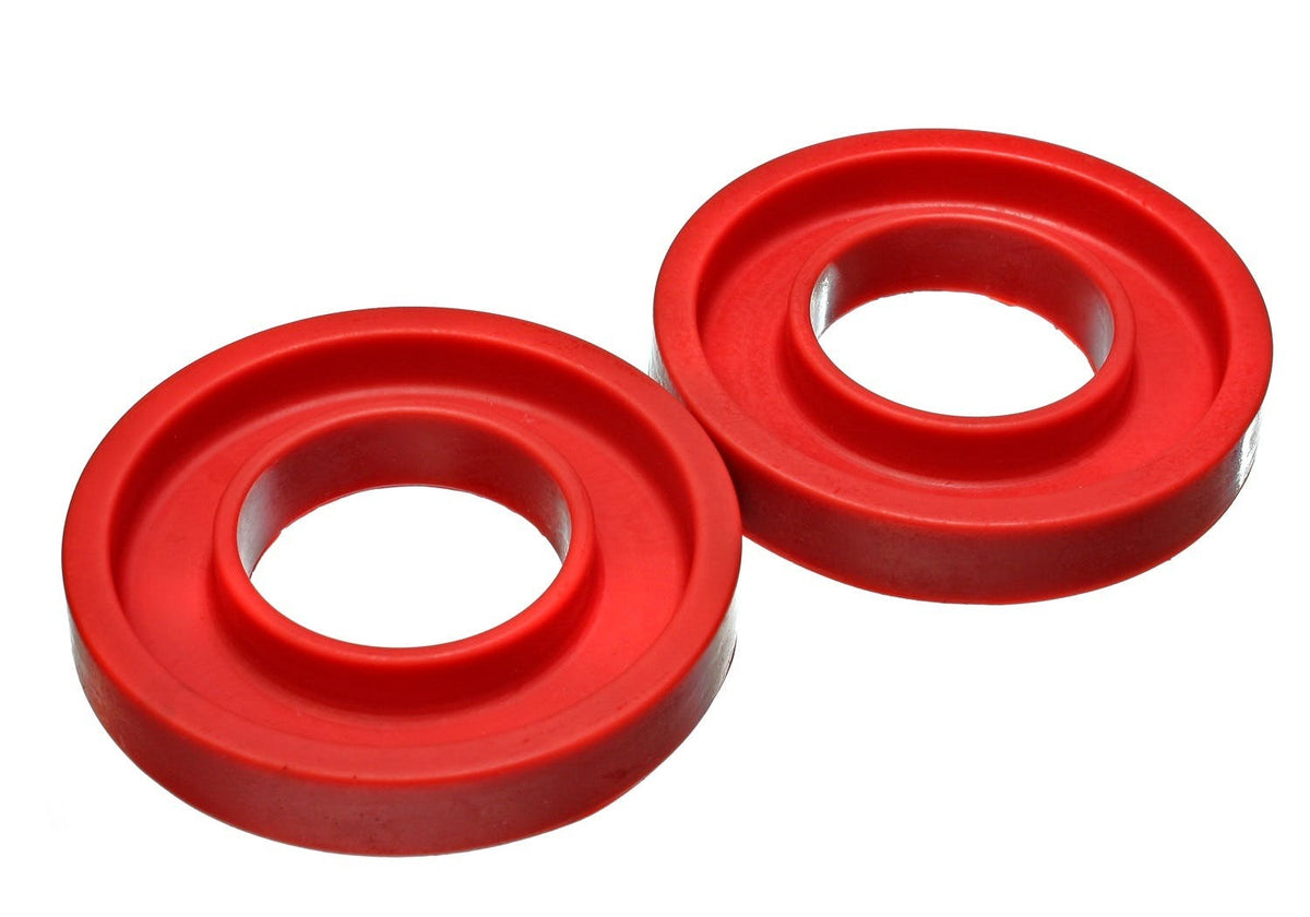 Energy Suspension 9.6105R Coil Spring Isolator Set