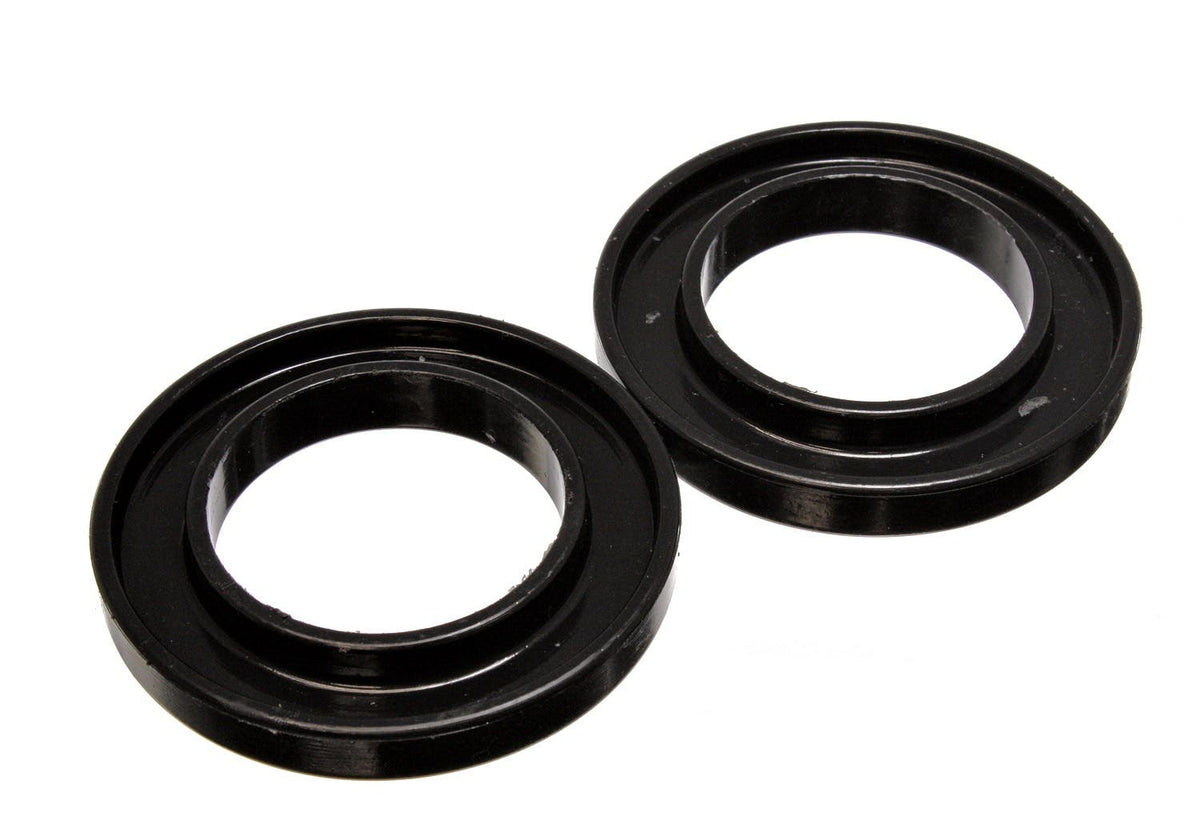 Energy Suspension 9.6107G Coil Spring Isolator Set