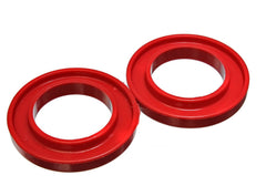 Energy Suspension 9.6107R Coil Spring Isolator Set