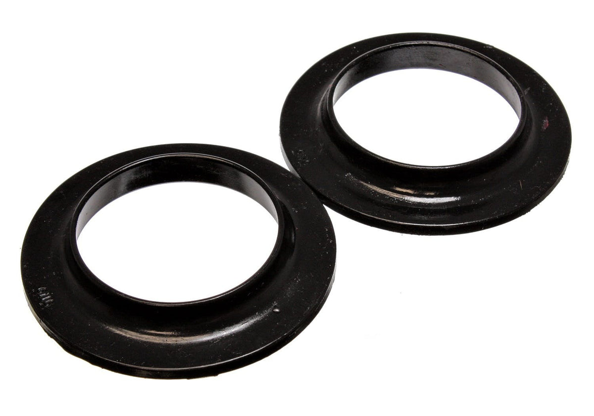 Energy Suspension 9.6108G Coil Spring Isolator Set