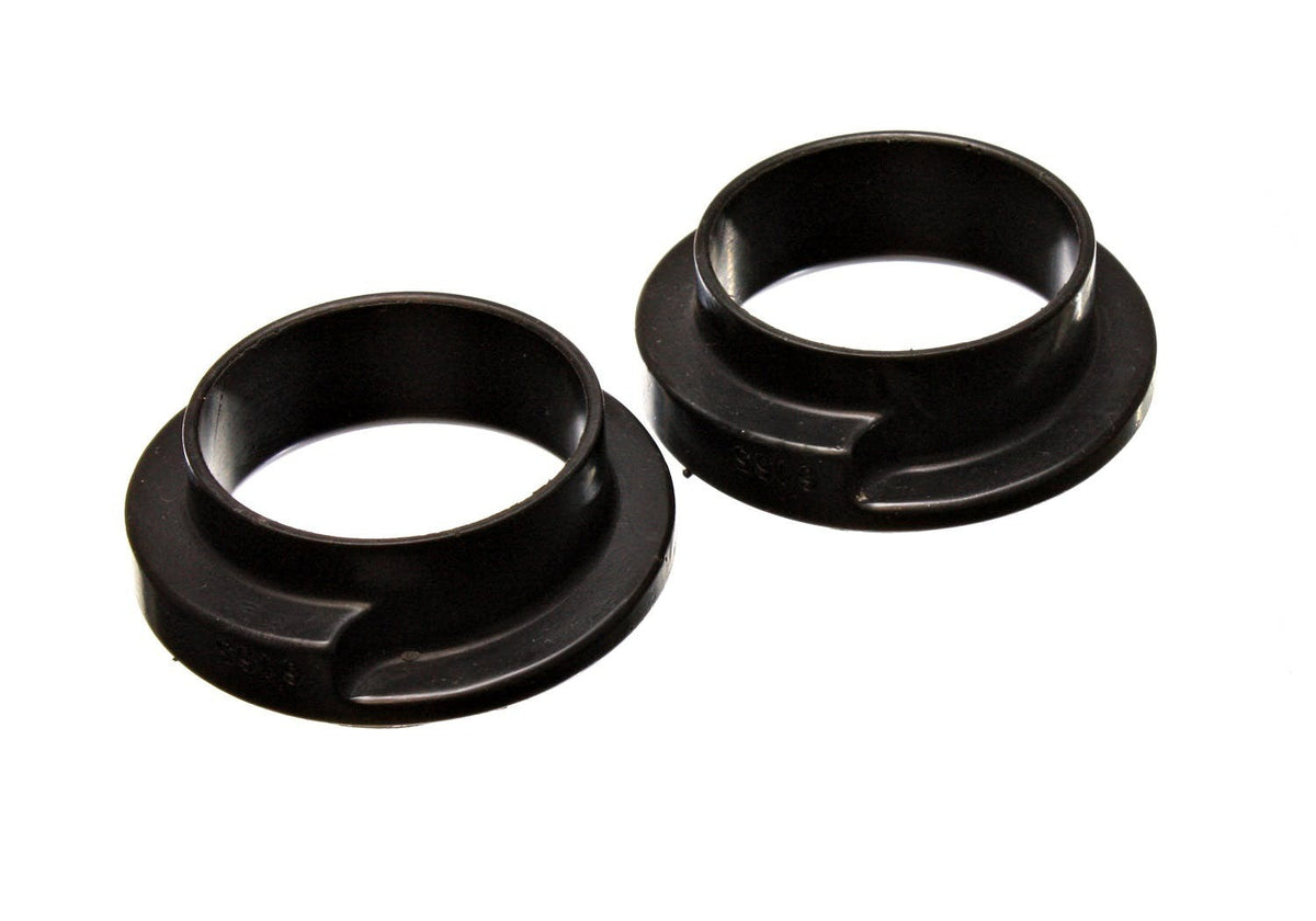 Energy Suspension 9.6115G Coil Spring Isolator Ramped