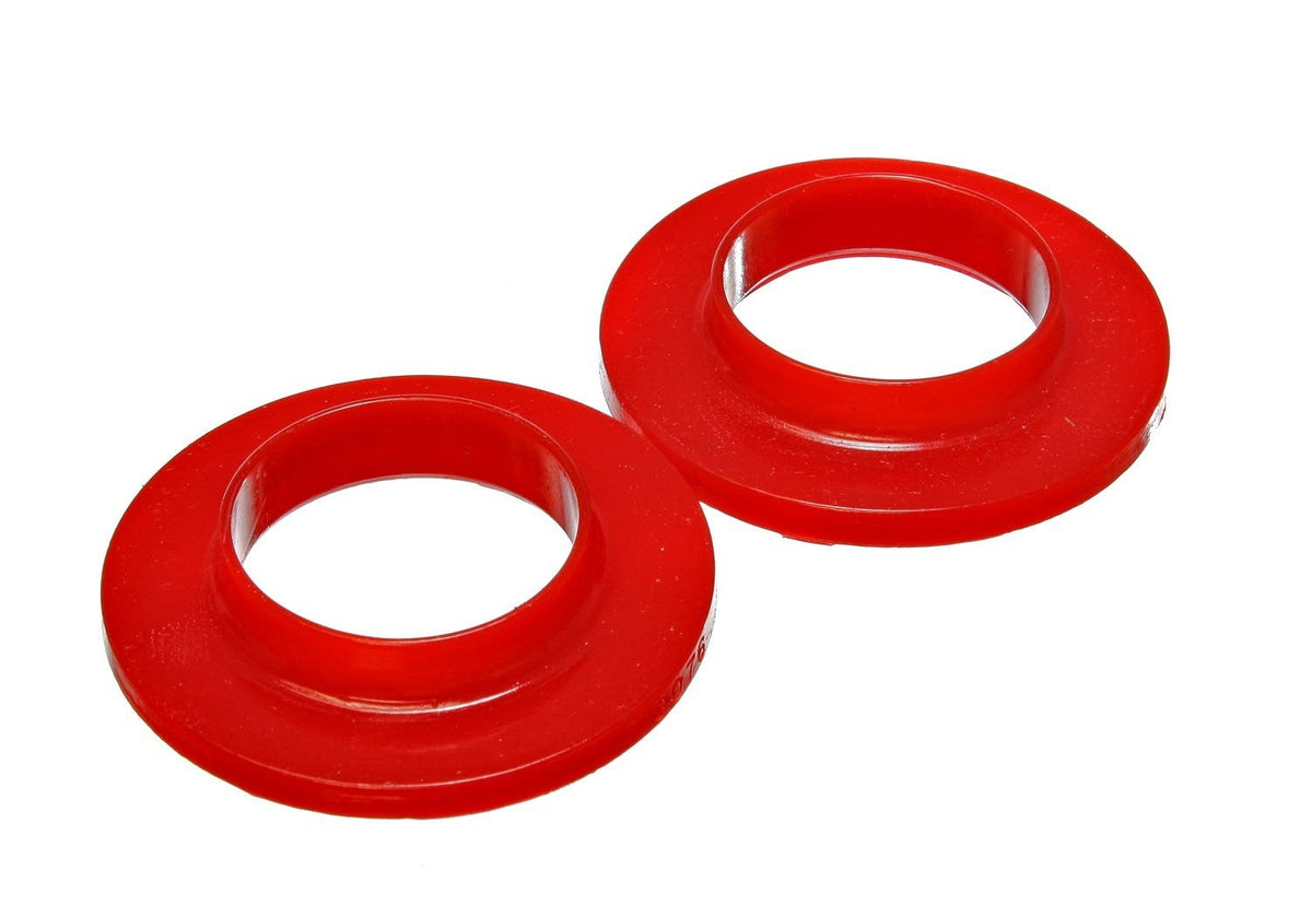 Energy Suspension 9.6118R Coil Spring Isolator Set