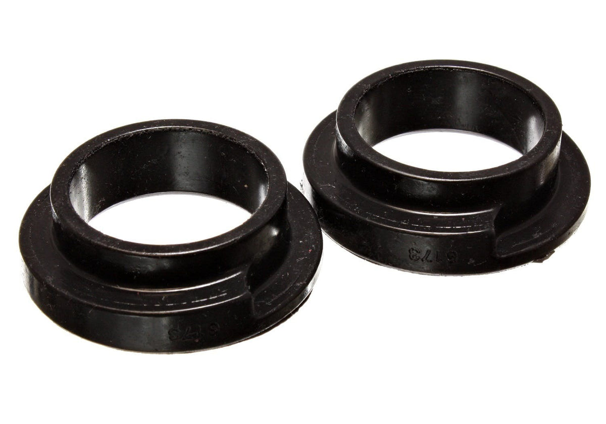Energy Suspension 9.6119G Coil Spring Isolator Set