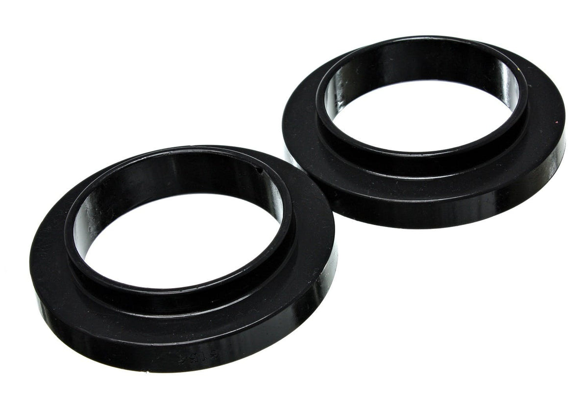 Energy Suspension 9.6120G Coil Spring Isolator Ramped