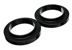 Energy Suspension 9.6120G Coil Spring Isolator Ramped