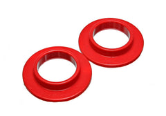 Energy Suspension 9.6121R Coil Spring Isolator Style A