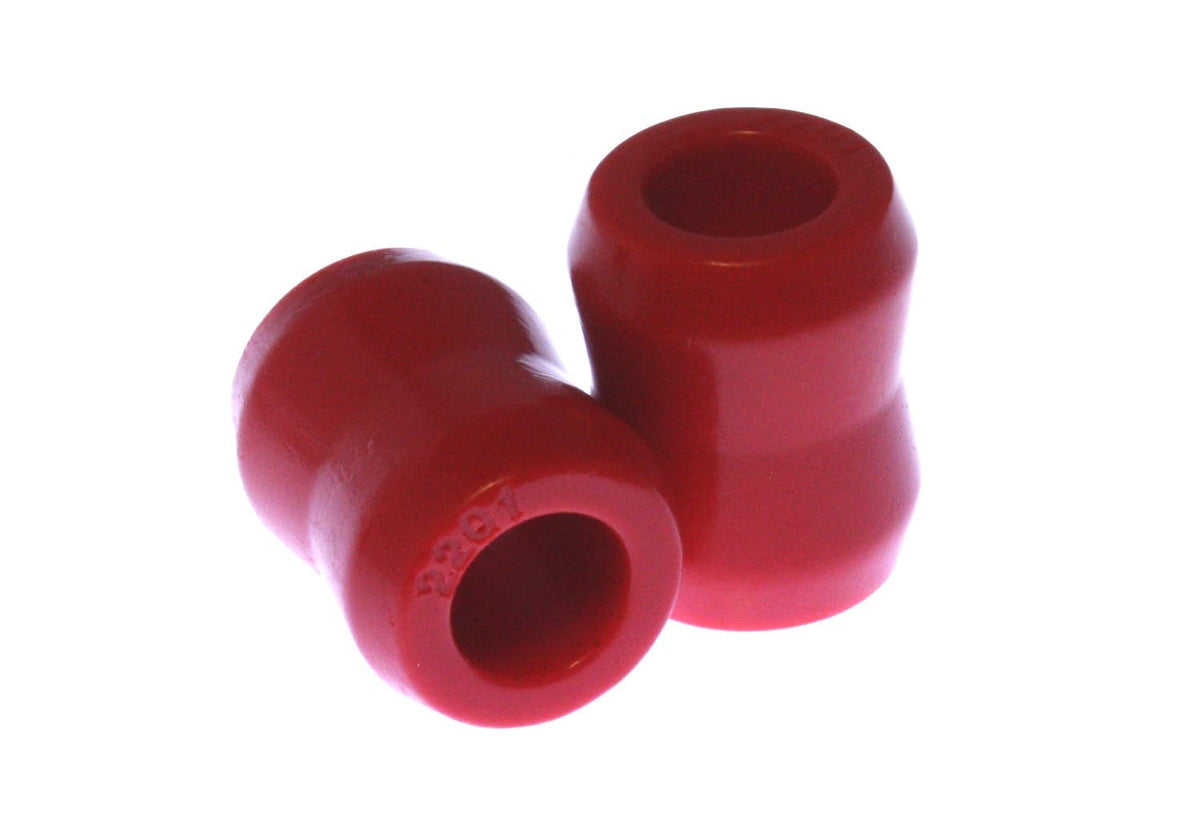 Energy Suspension 9.8107R 5/8in. HOURGLASS SHOCK EYE BUSHING
