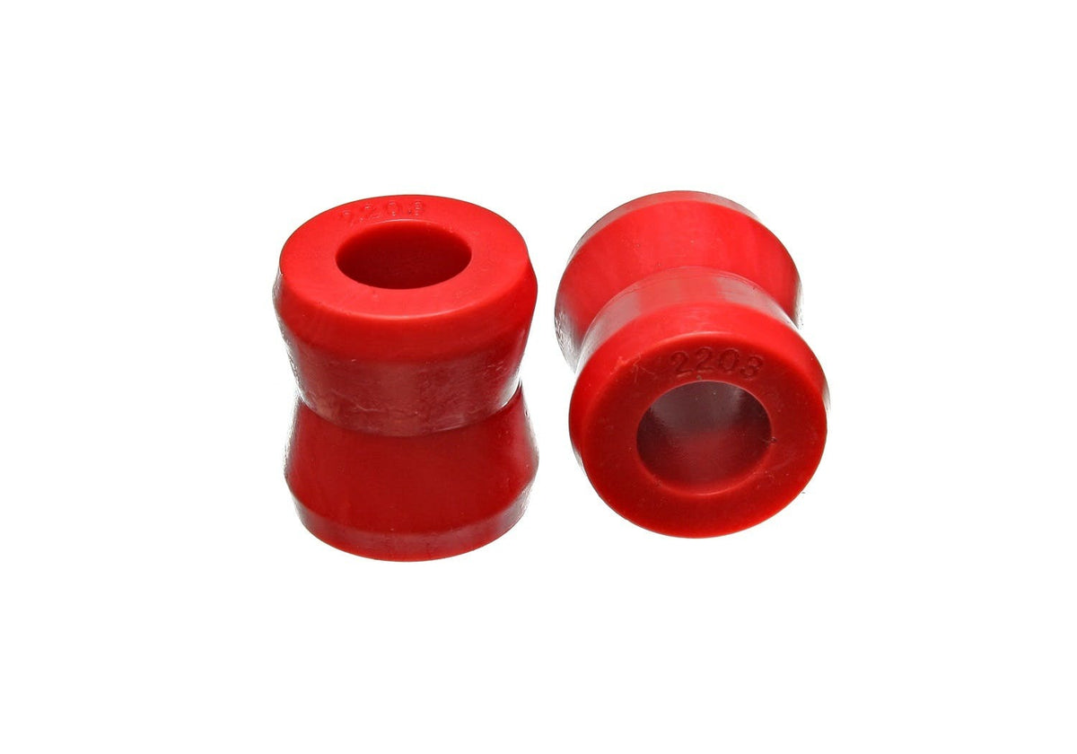 Energy Suspension 9.8109R 3/4in.LG HOURGLASS SHOCK EYE