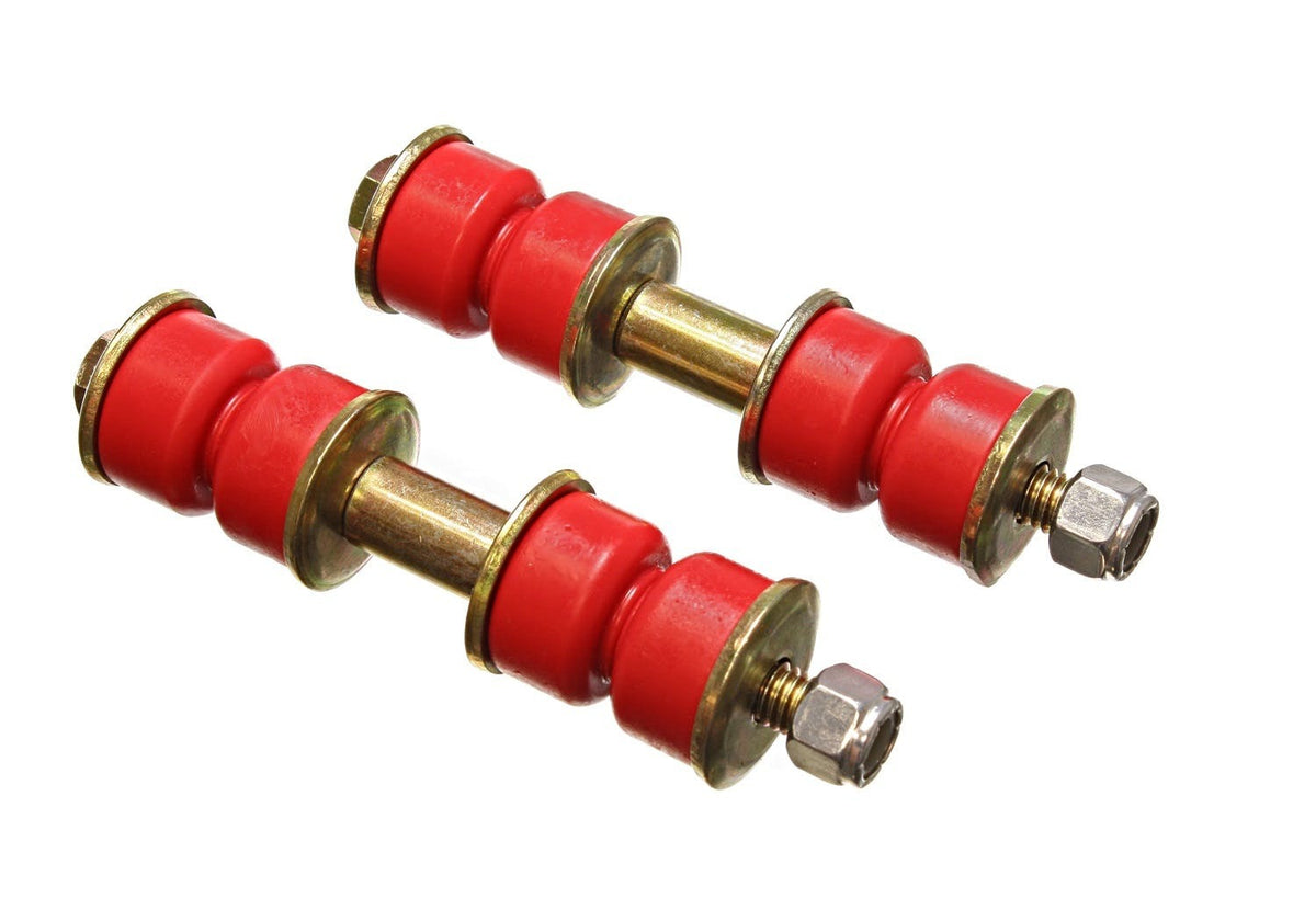 Energy Suspension 9.8122R End Link Sets w/Hardware