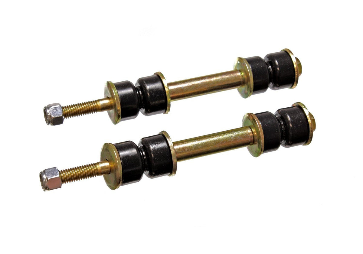 Energy Suspension 9.8123G End Link Sets w/Hardware